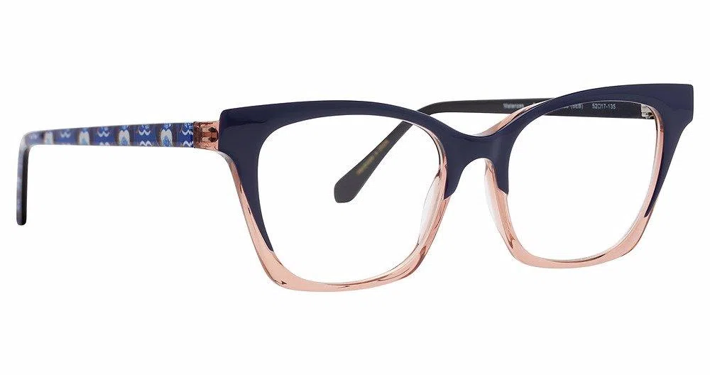 Vera Bradley VBMATANZAS Eyeglasses - view 2